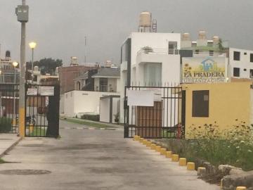 Alquilo Departamento en Urb. La Pradera, Cerro Colorado, Arequipa
