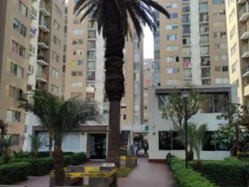 Alquilo departamento en Condominio Alto Colonial cerca universidad San Marcos