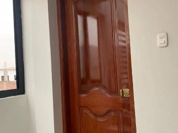 ALQUILO DEPARTAMENTO EN ESTRENO EN SAN JUAN DE LURIGANCHO