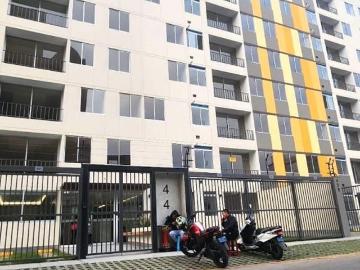 Alquilo departamento en estreno en Toms Valle