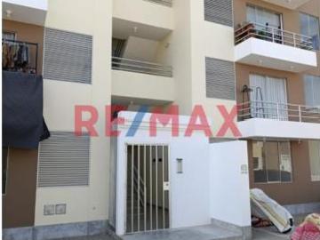 Alquilo Departamento En Estreno Piso 5 Sin Ascensor, En Residencial Chan Chan