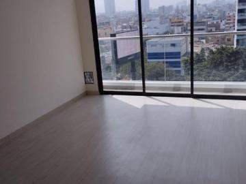 Alquilo departamento en lince limite con san isidro