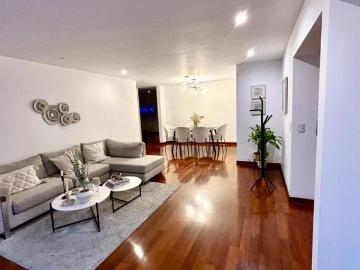 Alquilo departamento en miraflores