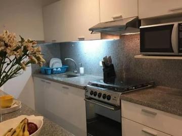 Alquilo departamento equipado de m dormitorio cerca al Ovalo Gutierrez