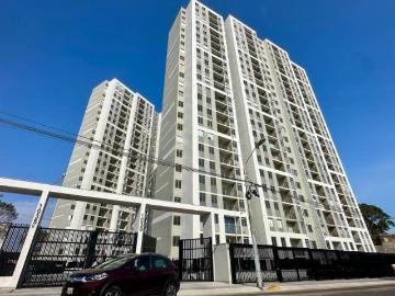 ALQUILO Departamento flat de estreno en Condominio Alto Alborada