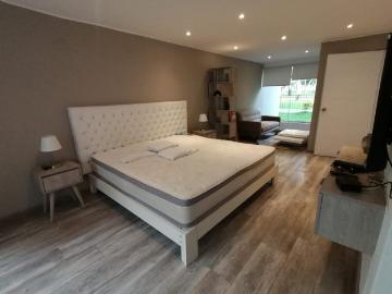 Alquilo Departamento Full Amoblado en Parque Aramburu San Isidro $750