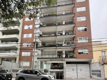 Alquilo Departamento Miraflores AMOBLADO