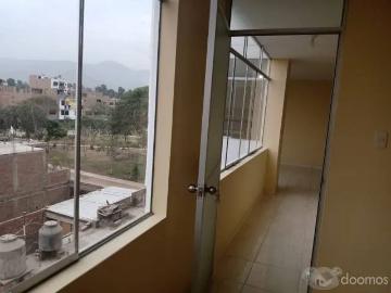 ALQUILO DEPARTAMENTO PRECIOSO