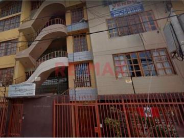 Alquilo Departamento Santa Victoria Chiclayo C. RIVERA