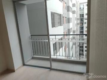 Alquilo departamento semi nuevo, Cercado de Lima