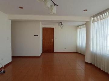 ALQUILO DEPARTAMENTO SIN AMOBLAR YANAHUARA