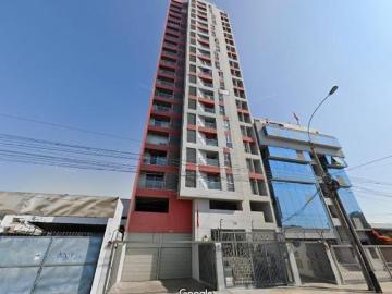 Alquilo departamento Sta. Catalina, 3 Dormitorios, 2 baños, piso17 jdelcastillo