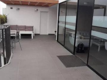 Alquilo dplex en lince lmite con san isidro