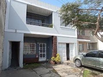 Alquilo Dpto 2do Piso Callao Urb Colonial A Una Cdra Av Faucett Y Colonial