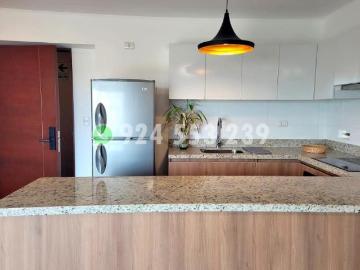 ALQUILO DPTO AMOBLADO 01 DORM | 01 BAÑO | NO COCHERA CERCA A PARQUE LINSIDRO
