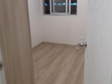 Alquilo dpto de estreno con gas natural