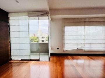 Alquilo Dpto en calle Hermano Lobo 1, Urb Chacarilla, Piso 3, San Borja