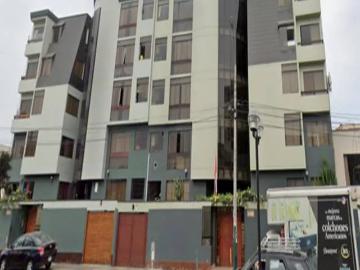 Alquilo Dpto En Pueblo Libre Frente Al Aelu Trato Directo