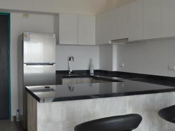 Alquilo Dpto Impecable m Dormitorio Amoblado y Equipado Av Grau Barranco