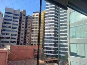 ALQUILO DPTO MIRAFLORES CON LINEA BLANCA POR PARQUE REDUCTO AC:79m2 $890