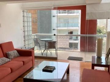 Alquilo Excelente Dplex dormitorio full amoblado m usd