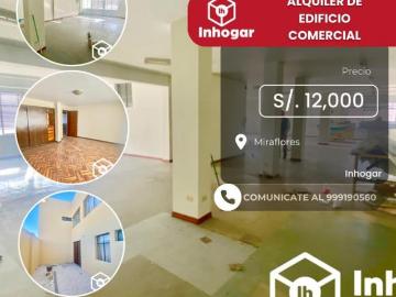 ＡＬＱＵＩＬＯ ＥＤＩＦＩＣＩＯ ＤＥ ＣＵＡＴＲＯ ＰＩＳＯＳ ＥＮ ＡＶＥＮＩＤＡ ＥＳＴＲＡＴＥＧＩＣＡ ＤＥ ＭＩＲＡＦＬＯＲＥＳ