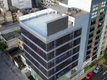 Alquilo Edificio + Local Comercial en Salamanca $ 19,800