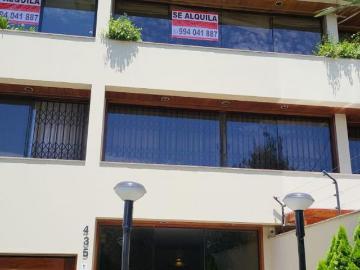 Alquilo en el olivar de san isidro estupendo departamento de categora