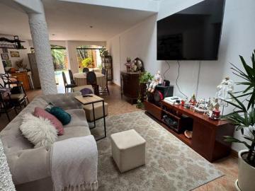 Alquilo espectacular casa con piscina 300 m2 Los Pantanos de Villa – Chorrillos
