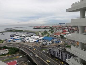 Alquilo espectacular oficina vista al mar Ph Bay View | espacios por USD 700.00 en Calidonia