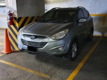 Alquilo Estacionamiento San Isidro Torren Tekton Primer Sótano
