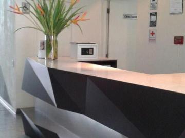 ALQUILO FUNCIONAL DEPARTAMENTO SE PUEDE ADAPTAR PARA OFICINA EN MIRAFLORES