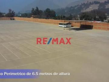 Alquilo Gran Local Comercial Y/O Industrial En Chacrasana,Chosica