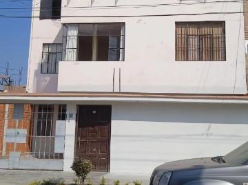 ALQUILO HABITACION con Sshh incluido AMOBLADA EN URB ARBOLEDA CHINCHA