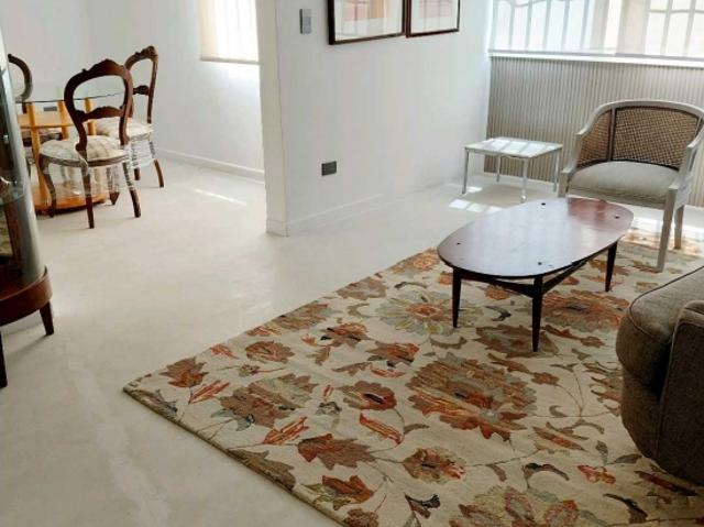 Alquilo habitación amoblada 10m2 Lomas de La Trinidad 4068