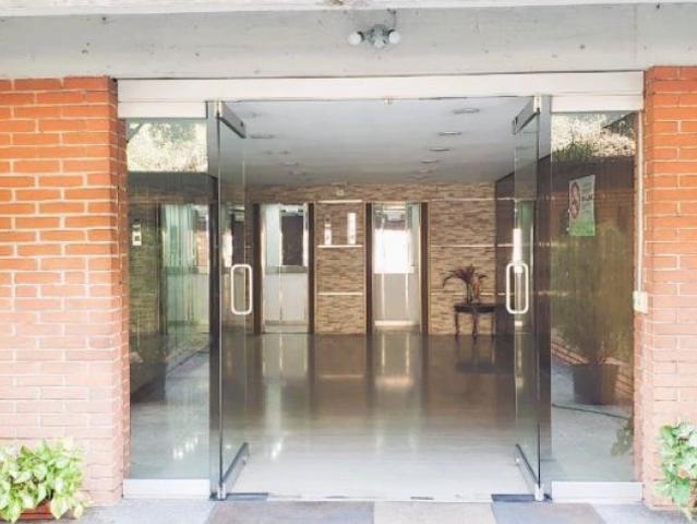 Alquilo habitación amoblada 15m2 Concresa, Parque Humboldt 7011