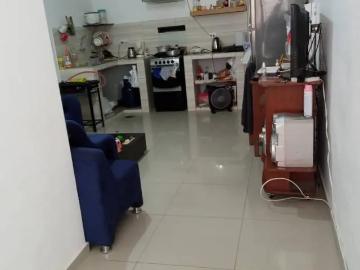 alquilo habitación amoblada