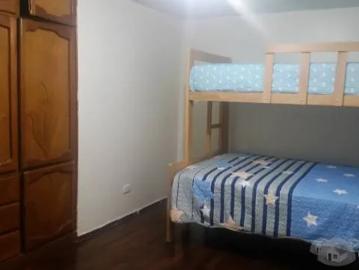 ALQUILO HABITACIÓN GRANDE AMOBLADA EN MAGDALENA ZONA RESIDENCIAL
