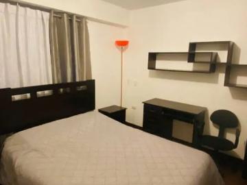 Alquilo Habitación Dentro de Dpto Para Persona Sola