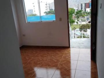 ALQUILO HABITACIÓN EN CHORRILLOS