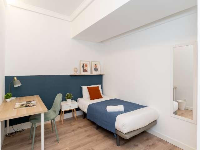 Alquilo habitacion en Madrid