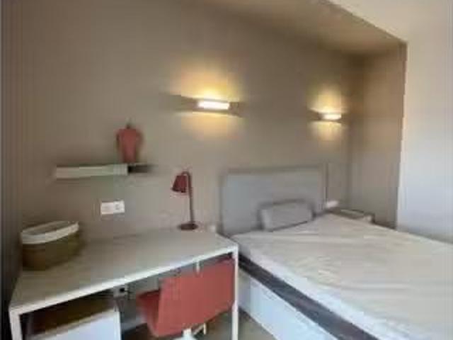 Alquilo habitacion en Madrid