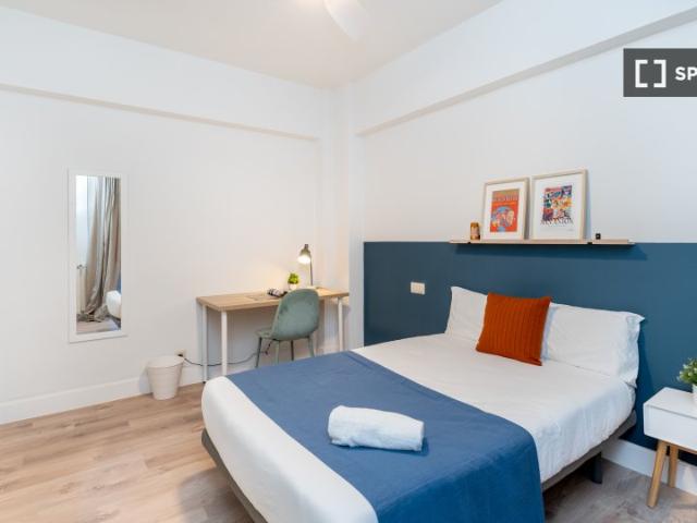 Alquilo habitacion en Madrid