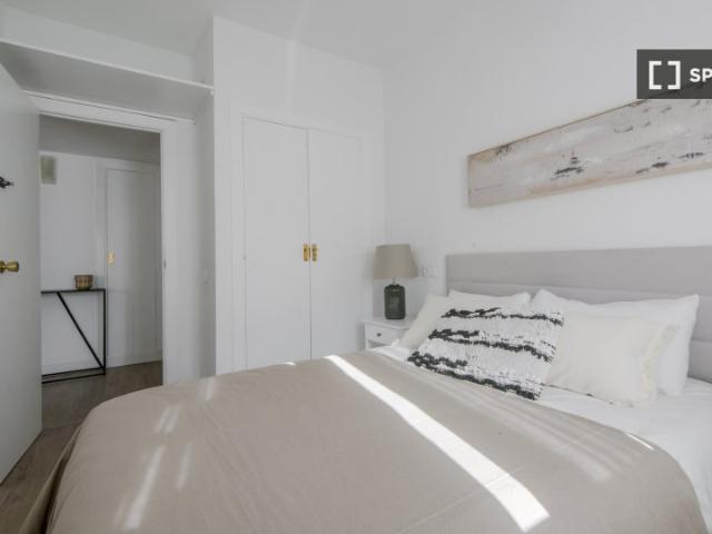 Alquilo habitacion en Madrid