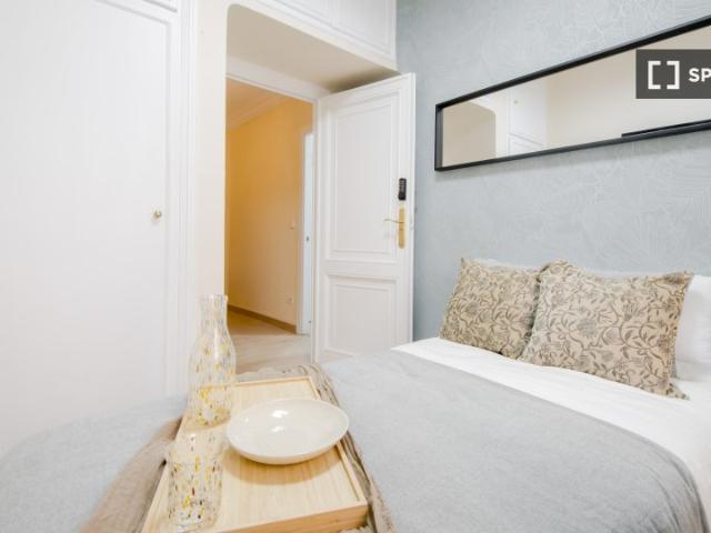 Alquilo habitacion en Madrid
