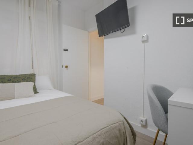 Alquilo habitacion en Madrid