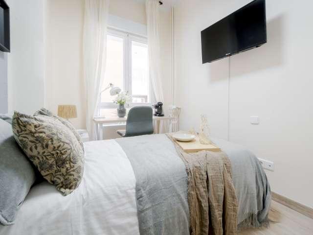 Alquilo habitacion en Madrid