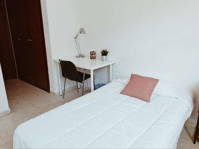 Alquilo habitación en Puente de Vallecas, Madrid