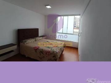ALQUILO HABITACION MATRIMONIAL AMOBLADA