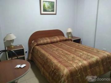 ALQUILO HABITACIÓN PARA ESTUDIANTE